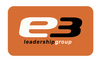 E3 Leadership Group logo
