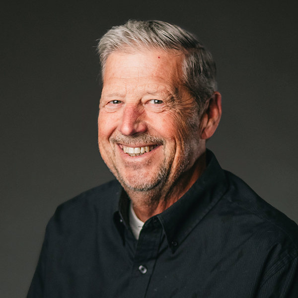 Mark Pfefferkorn