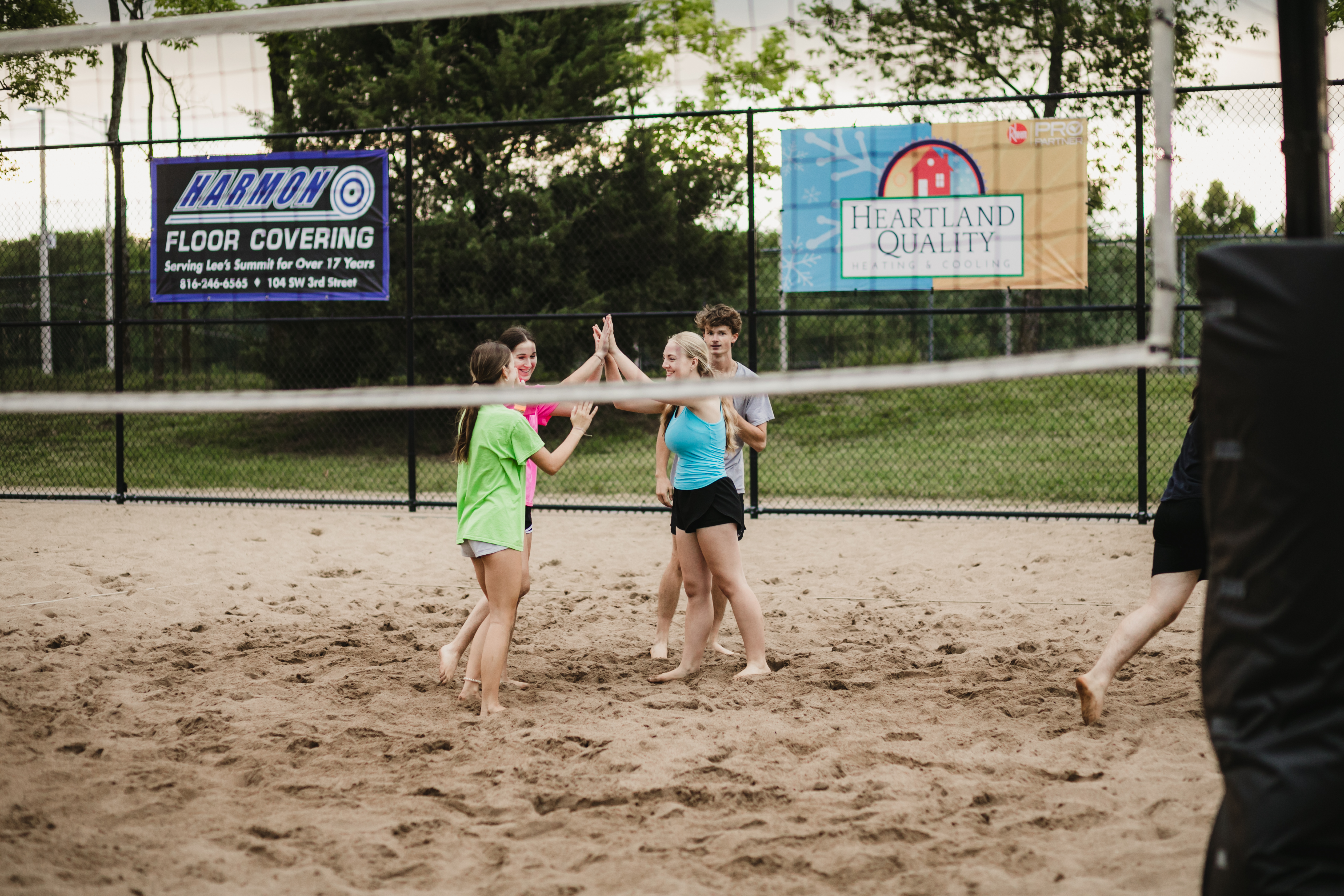 free youth events in lees summit, mo