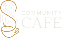 community cafe logo