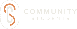 community students logo