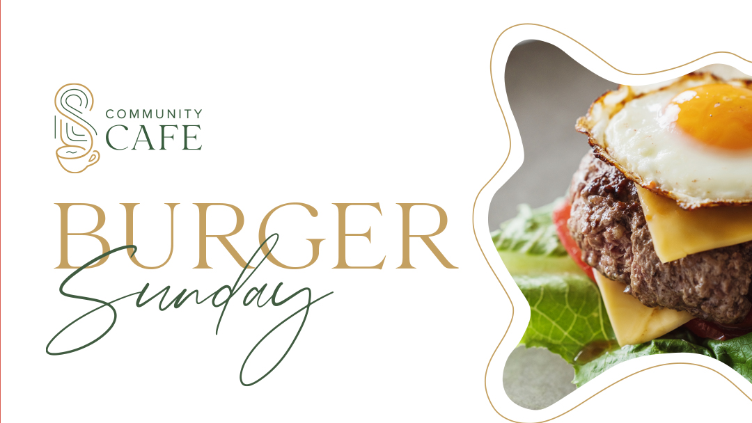 Burger Sunday