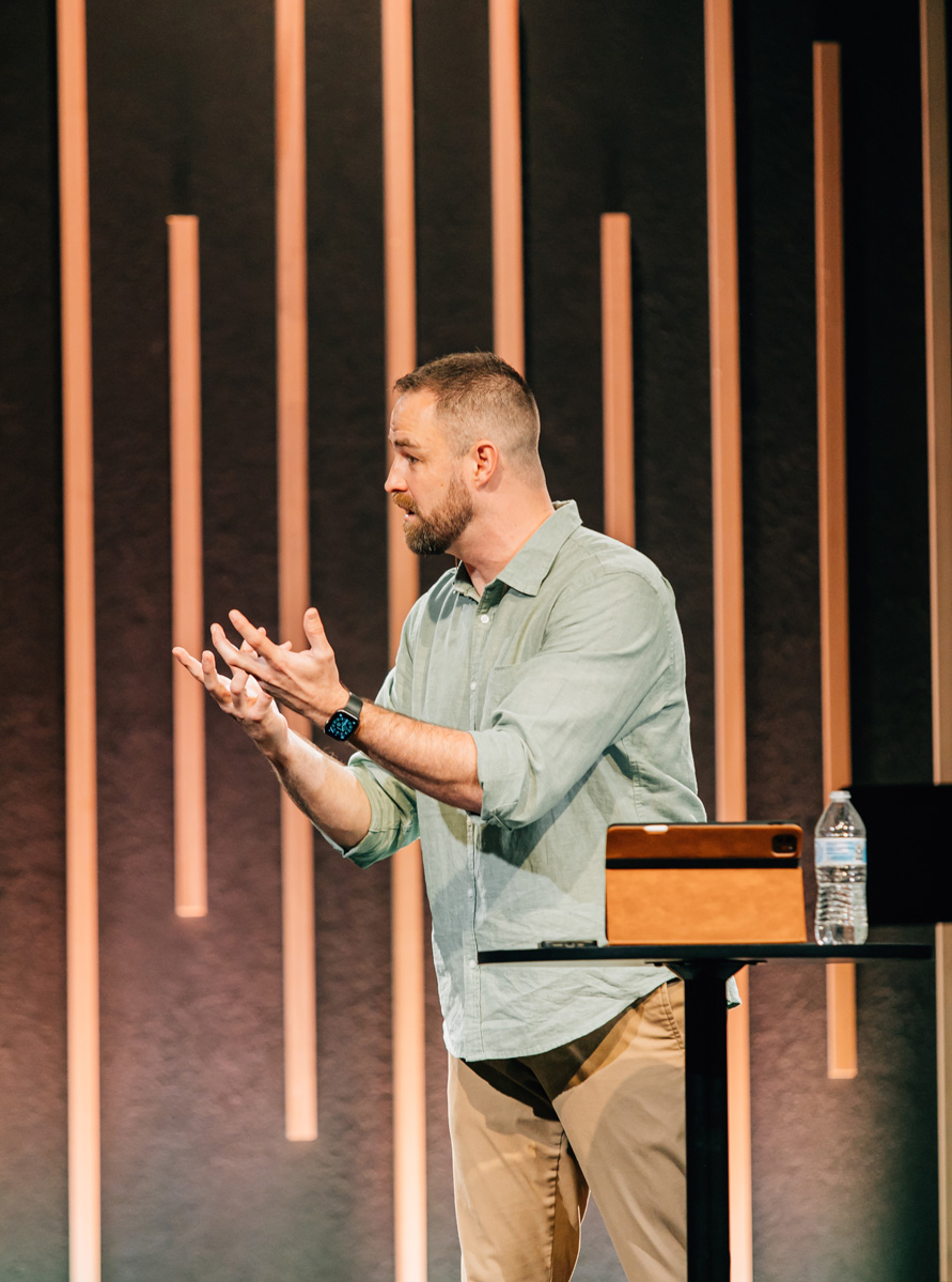 Easter Sunday Church Sermon