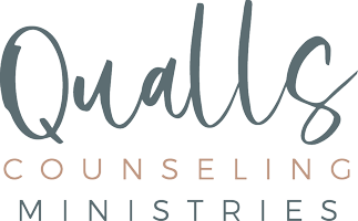 Qualls Counseling Ministries logo