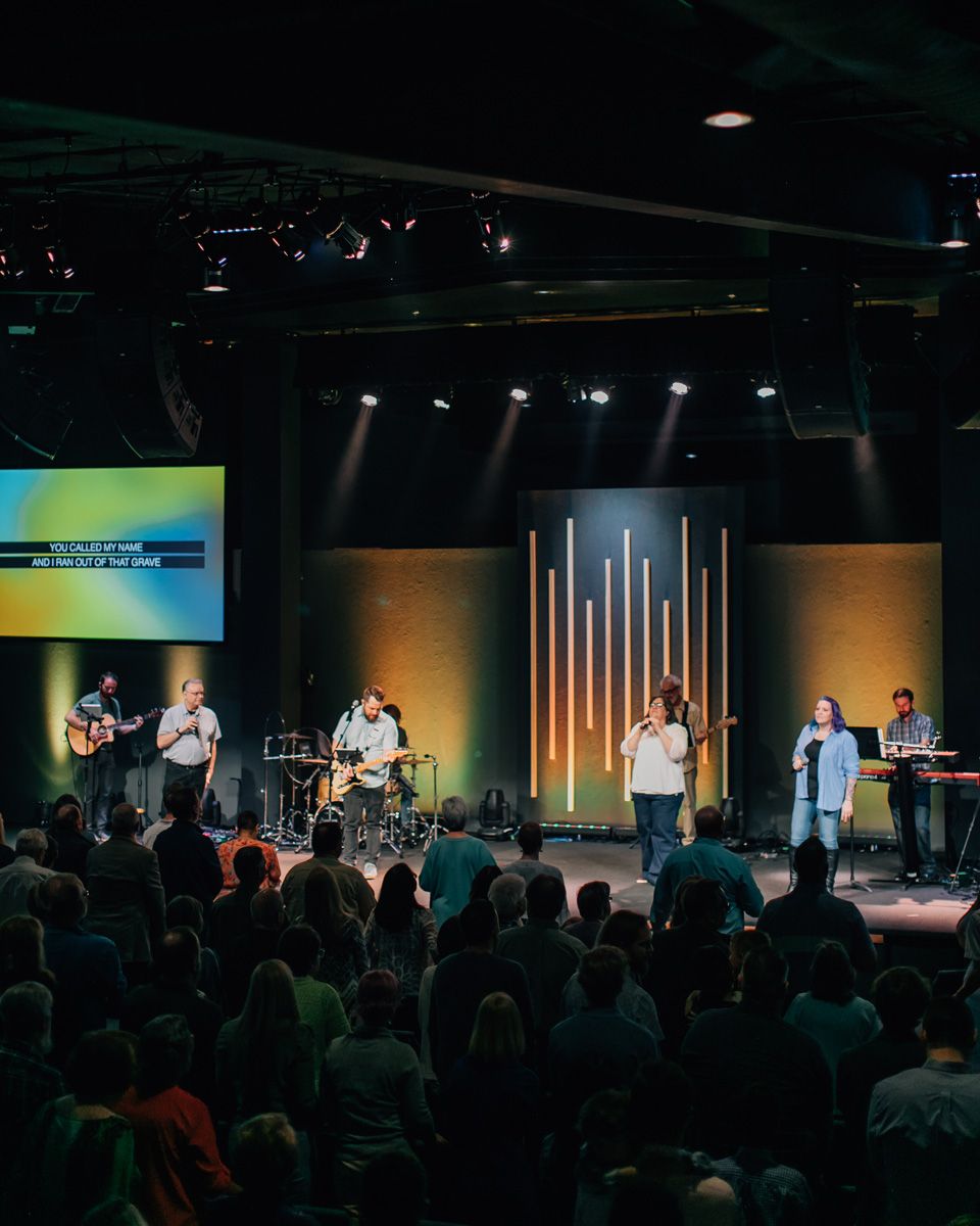 Easter Sunday Worship