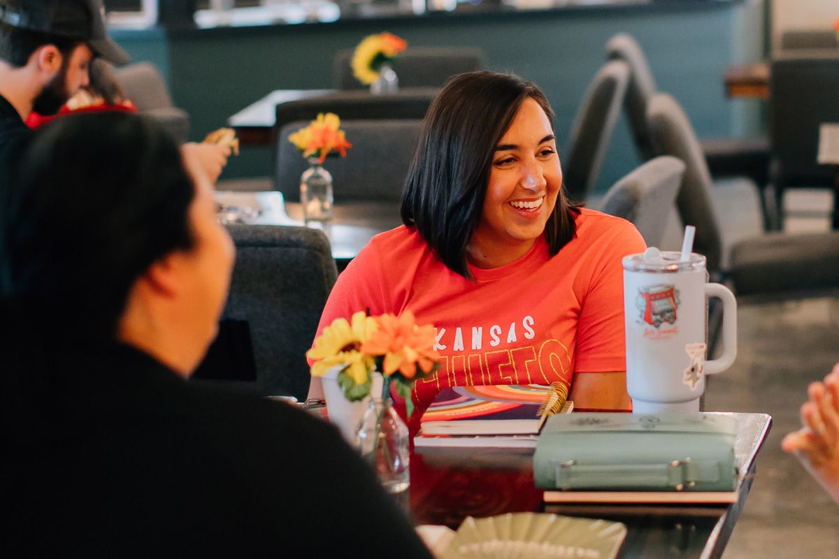 womens small group bible study