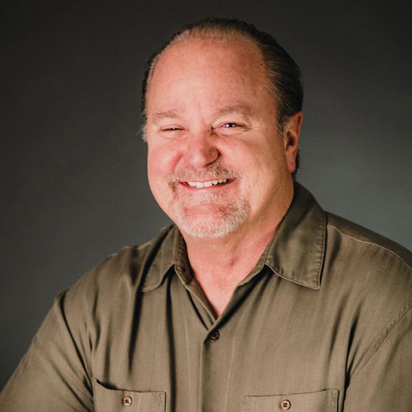 Brian Orr