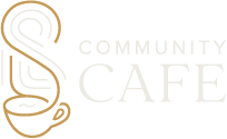 community cafe logo
