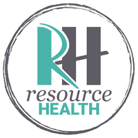 Resource Health logo