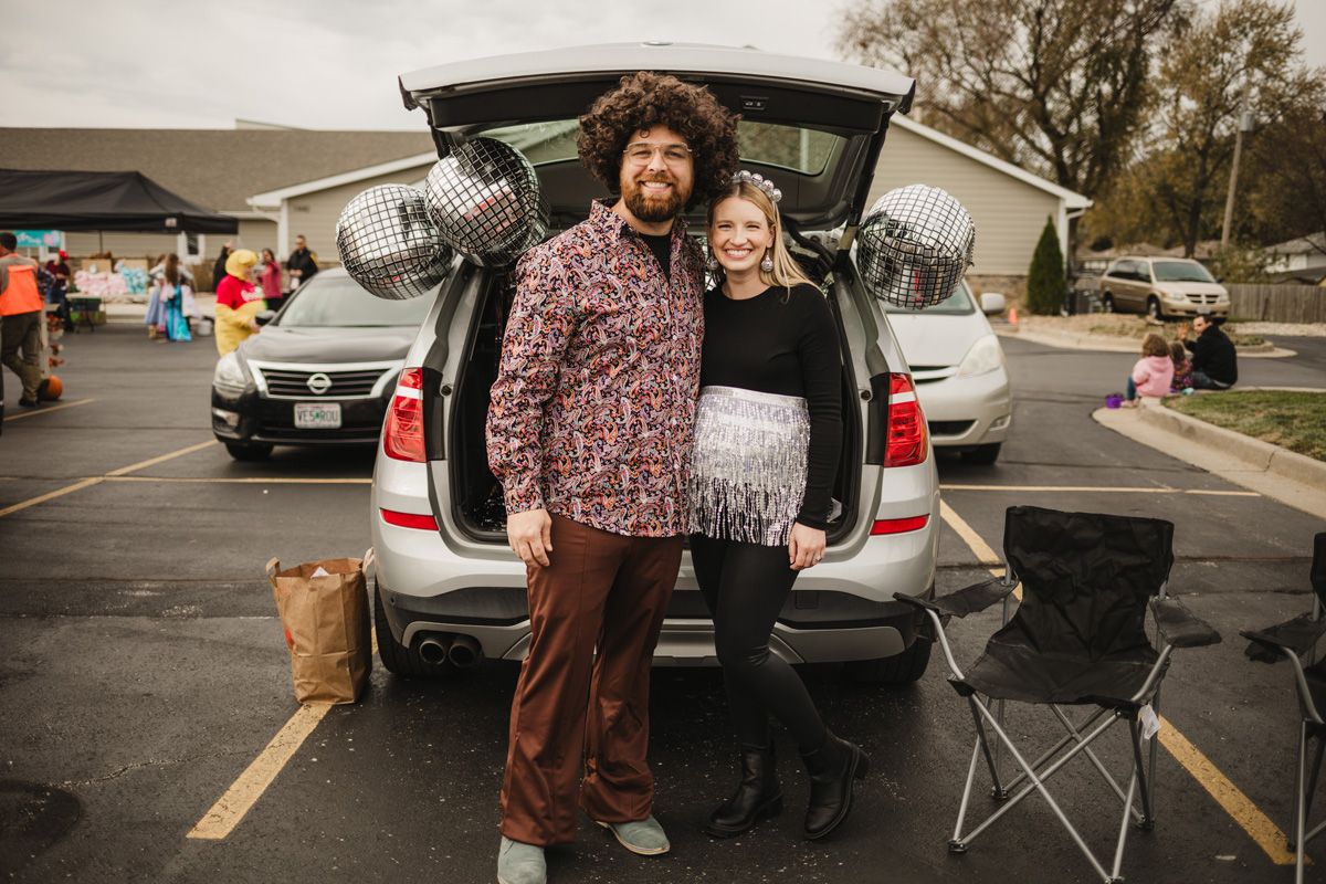 fun events for married couples