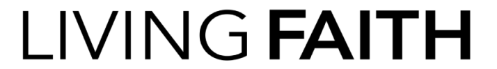 Living Faith Logo