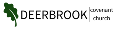 Deerbrook Covenant Church Logo