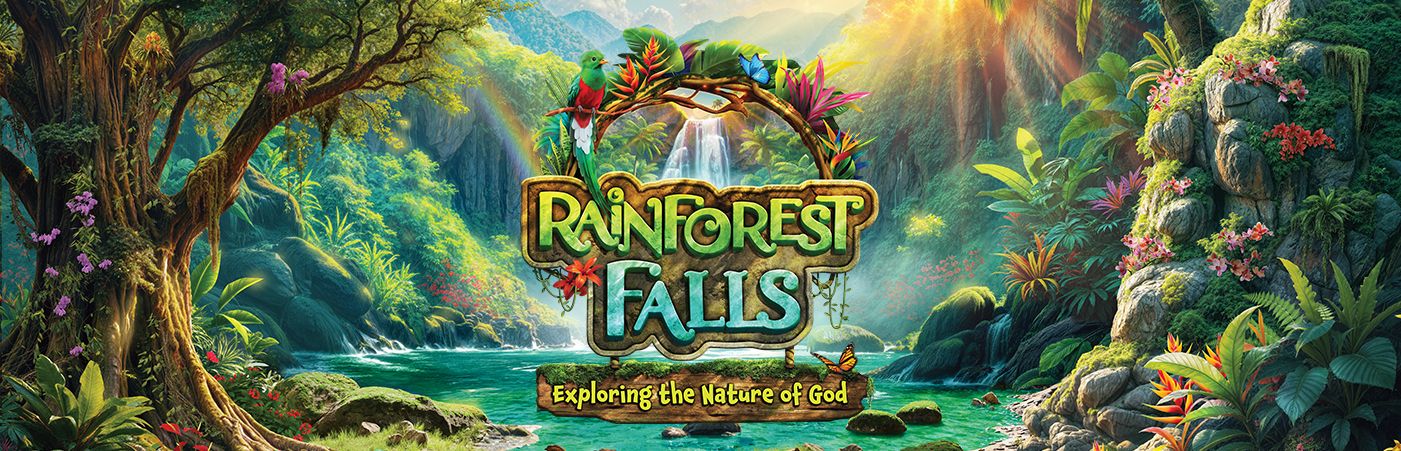 vacation bible school vbs near me graphic