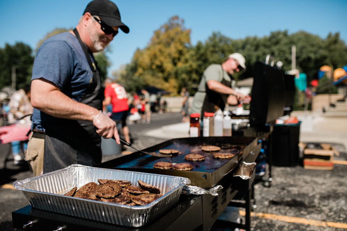 marriage events in kansas city