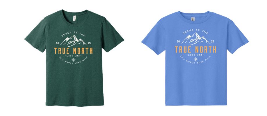 vbs t-shirts