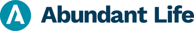 Abundant Life Logo