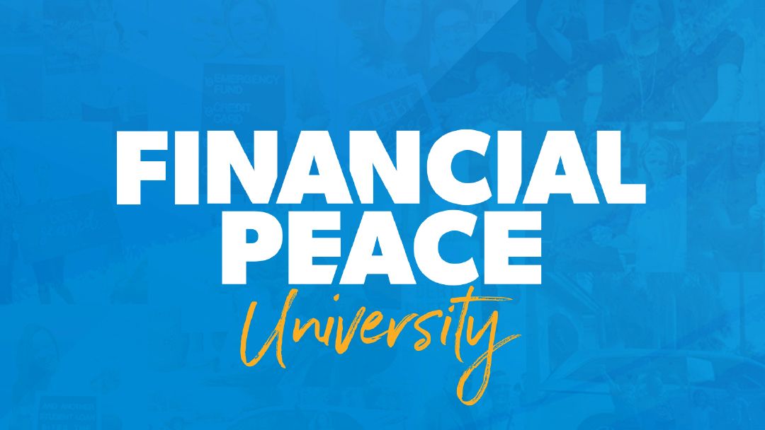 Financial Peace University logo