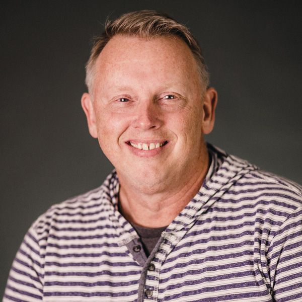 Kevin Hartman