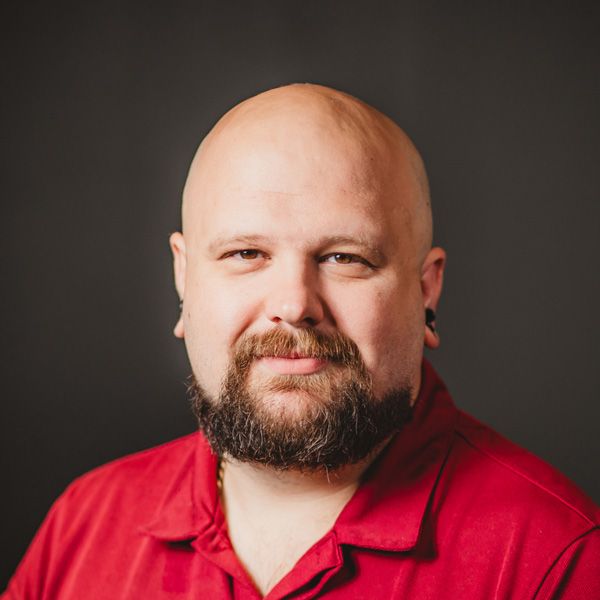 Garrett Gattenby