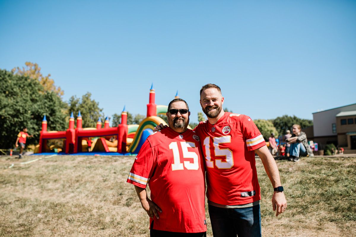 chiefs church picnic