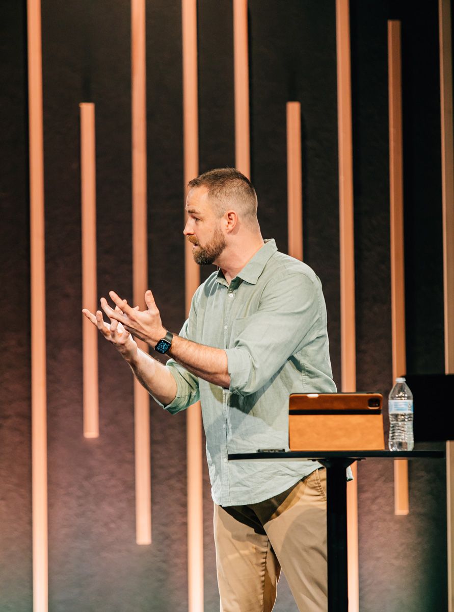 Easter Sunday Church Sermon