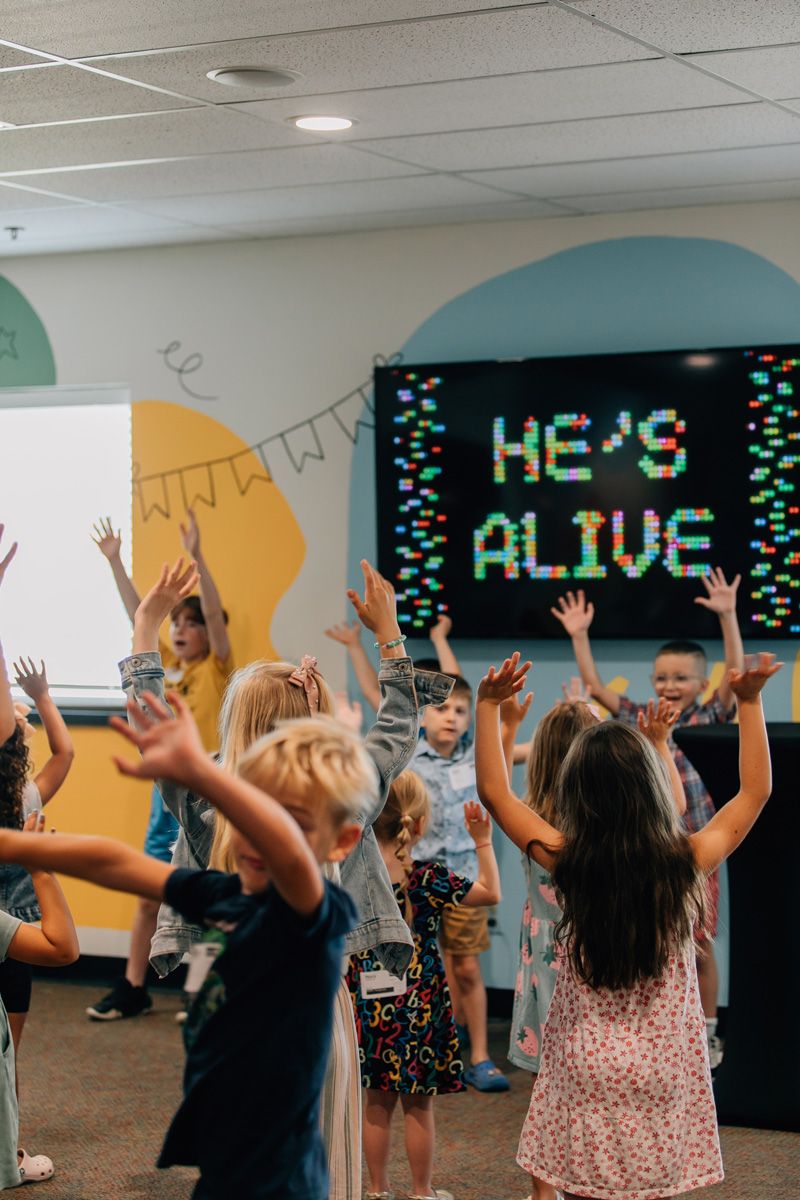 Community Kids