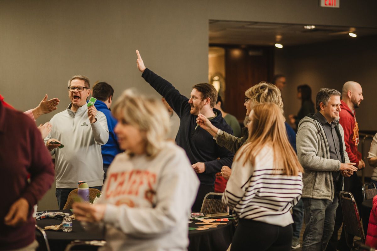 community events for married couples in lee's summit