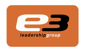 E3 Leadership Group logo