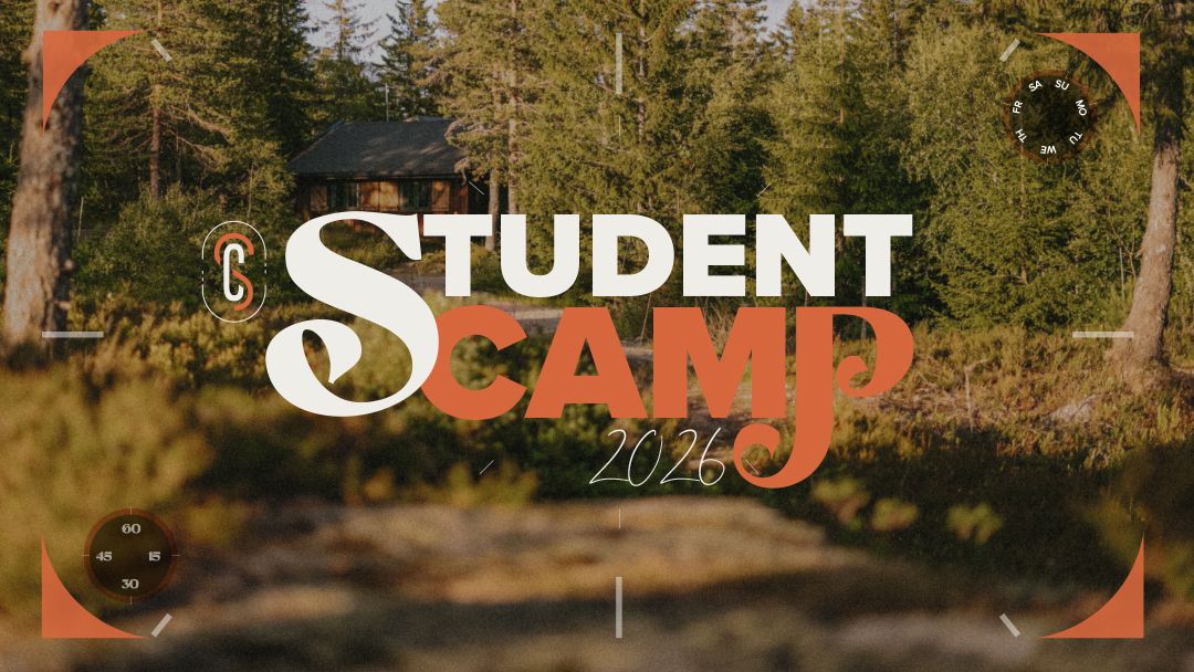 Student Camp graphic